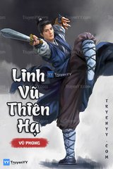 Linh Vũ Thiên Hạ