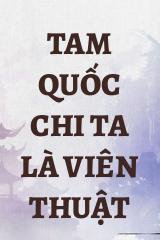 Tam Quốc Chi Ta Là Viên Thuật