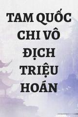 Tam Quốc Chi Vô Địch Triệu Hoán