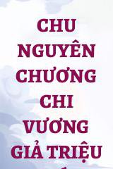 Chu Nguyên Chương Chi Vương Giả Triệu Hoán