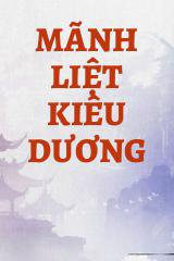 Mãnh Liệt Kiêu Dương