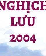 Nghịch Lưu 2004