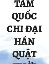 Tam Quốc Chi Đại Hán Quật Khởi