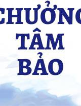 Chưởng Tâm Bảo