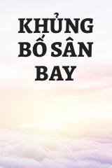 Khủng Bố Sân Bay