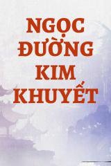 Ngọc Đường Kim Khuyết