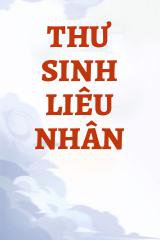 Thư Sinh Liêu Nhân