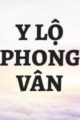 Y Lộ Phong Vân