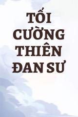 Tối Cường Thiên Đan Sư