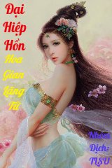 Đại Hiệp Hồn (Dịch)