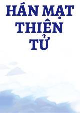 Hán Mạt Thiên Tử