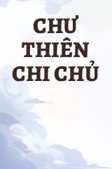 Chư Thiên Chi Chủ