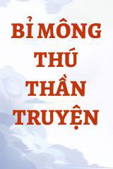 Bỉ Mông Thú Thần Truyện