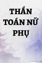 Thần Toán Nữ Phụ