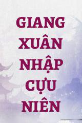 Giang Xuân Nhập Cựu Niên