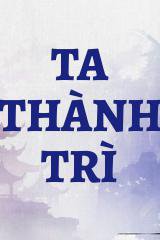 Ta Thành Trì