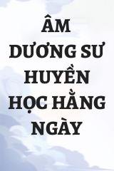 Âm Dương Sư Huyền Học Hằng Ngày