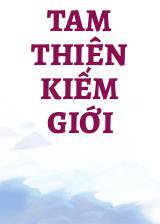 Tam Thiên Kiếm Giới