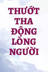 Thướt Tha Động Lòng Người