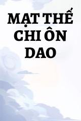 Mạt Thế Chi Ôn Dao