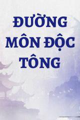 Đường Môn Độc Tông