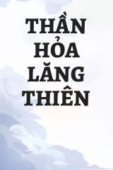 Thần Hỏa Lăng Thiên