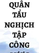 Quân Tẩu Nghịch Tập Công Lược