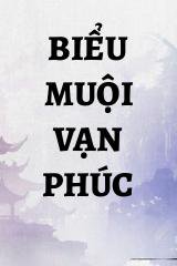 Biểu Muội Vạn Phúc