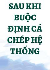 Sau Khi Buộc Định Cá Chép Hệ Thống