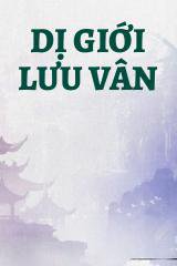 Dị Giới Lưu Vân