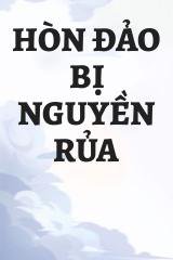 Hòn Đảo Bị Nguyền Rủa