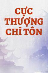 Cực Thượng Chí Tôn