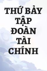 Thứ Bảy Tập Đoàn Tài Chính