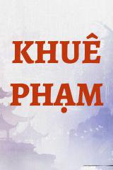 Khuê Phạm