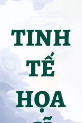 Tinh Tế Họa Sĩ