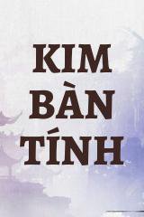 Kim Bàn Tính