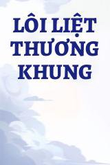 Lôi Liệt Thương Khung