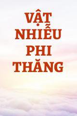 Vật Nhiễu Phi Thăng