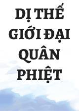 Dị Thế Giới Đại Quân Phiệt