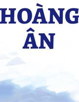 Hoàng Ân