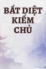 Bất Diệt Kiếm Chủ