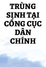 Trùng Sinh Tại Cổng Cục Dân Chính