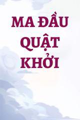 Ma Đầu Quật Khởi