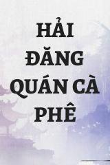 Hải Đăng Quán Cà Phê