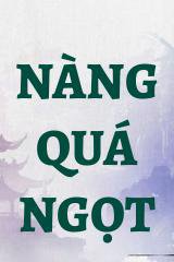 Nàng Quá Ngọt