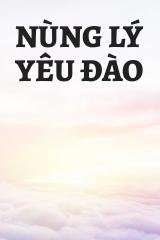 Nùng Lý Yêu Đào