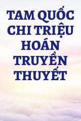 Tam Quốc Chi Triệu Hoán Truyền Thuyết