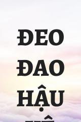 Đeo Đao Hậu Vệ