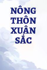 Nông Thôn Xuân Sắc