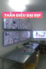 Thần Điêu Đại Bịp